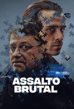 Assalto Brutal Download