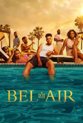 Bel-Air - 3ª Temporada Torrent Download