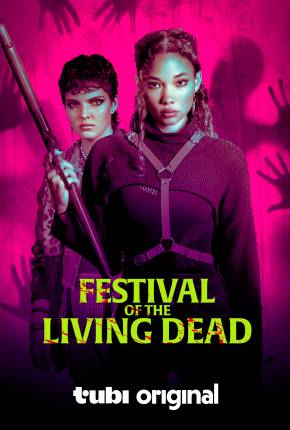 Festival of the Living Dead - Legendado e Dublado Download