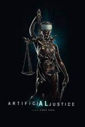 Justicia Artificial - CAM - Legendado e Dublado Download