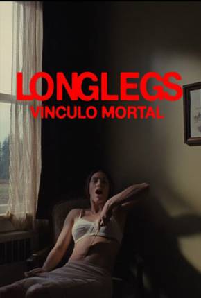 Longlegs - Vínculo Mortal Torrent Download