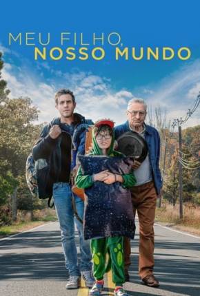 Meu Filho, Nosso Mundo Torrent Download