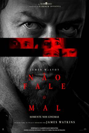 Não Fale o Mal - Legendado Torrent Download