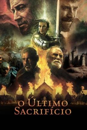 O Último Sacrifício Torrent Download