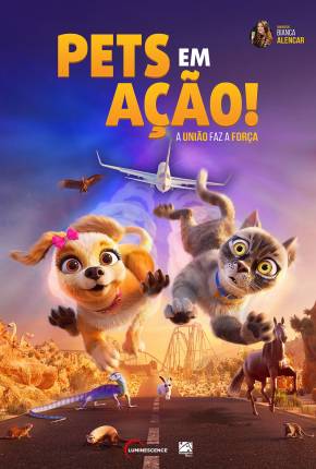 Pets em Ação! Download