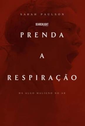 Prenda a Respiração Torrent Download