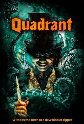 Quadrant - Legendado e Dublado Torrent Download