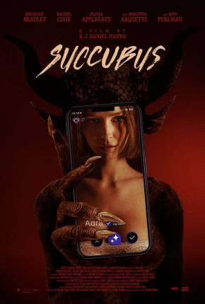 Succubus - Legendado Torrent Download