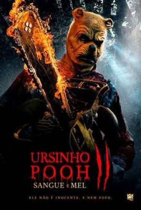 Ursinho Pooh - Sangue e Mel 2 Download