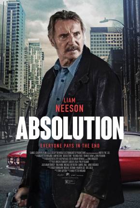 Absolution - Legendado e Dublado Download