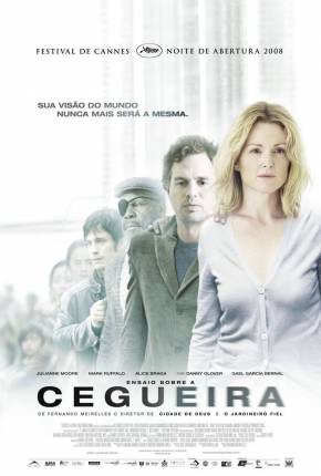 Ensaio Sobre a Cegueira (BRRIP) Download