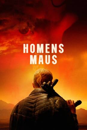 Homens Maus Download