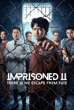 Imprisoned: There Is No Escape From Fate - Legendado e Dublado Download