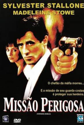 Missão Perigosa / Avenging Angelo Download