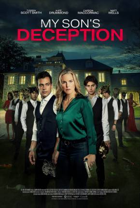 My Sons Deception - Legendado e Dublado Download