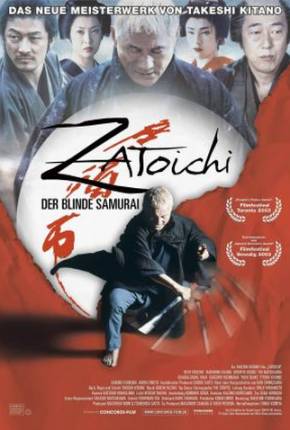 Zatoichi / Zatôichi Download